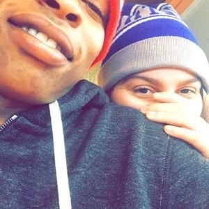 Meet your Posher, Breanna